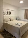 Apartamento Beach Place Cumbuco Apto 04