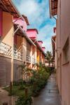 Apartamento Residence Terceira Praia