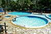Apartamento Thermas Paradise Family