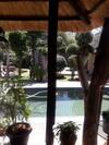 Hostal A New Earth Guest Lodge