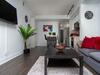 Luxury 2br Suite With Riverfront Views Pool Table Rooftop Patio Bbq Coffee