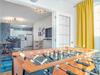 Apartamento Fun And Colourful Condo W Foosball Parking Coffee