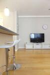 Central & Quiet Apartment