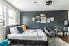 Upscale Studio - Boutique Apartment - Prime Downtown Location!
