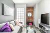 Upscale 1br With King Bed - Boutique Apartment - Prime Location!