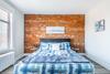 Upscale 1br With King Bed - Boutique Apartment - Prime Location!