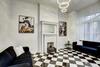 Hostal Room In Bb - Queen Studio Room Downtown Musees Montreal