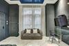 Hostal Room In Bb - Queen Studio Room Downtown Musees Montreal