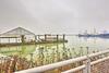 Richmond Apartment - Half Mile To Steveston Harbour