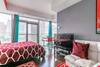 Stylish High Rise Studio With Amazing Views
