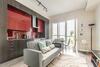 Stunning Cn Tower Views - 1br Upscale Loft - Prime Location!
