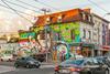 Apartamento Charming House On Queen West