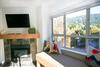 Modern Village Condo With Spectacular Mountain Views