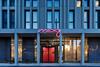 Hotel Moxy Bern Expo