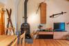 Apartamento Chesa Pedra - Celerina