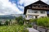 Apartamento Edelweiss Haus Collina