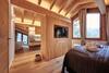 Apartamento The Grindelwald Penthouse