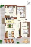 Apartment Am Vogelwald