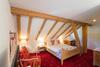 Hotel Sonne Fex Alpine Hideaway