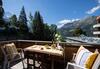 Apartamento Le Manoir Penthouse
