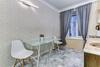 Apartment On Bronnitskaya 14