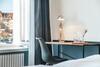 Pop Up Hotel Krone Z�rich