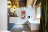 Luxury Spa Chalet With Jacuzzi And Sauna