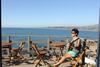 Bed & Breakfast Bah�a Luz Hostal