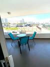 Apartamento Departamento Edificio Playa Huantajaya