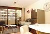 Apartamento Living Paris