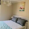 Apartamento Depto Metro Santa Ana (2 Dormitorios)