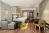 Crowne Plaza Beihai Silver Beach, An Ihg Hotel