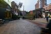 Poshpacker�chengdu Local Tea Hostel