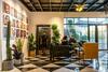 Poshpacker�chengdu Local Tea Hostel