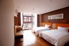 Hotel 7days Premium Chengdu Dufu Thatched Cottage
