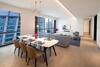 Apartamentos Ascott Raffles City Chongqing