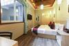 Zou Qu Ye Travel Hotel