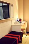 Hotel 7days Premium Dalian Airport