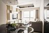 Aparthotel Jumeirah Living Guangzhou - Residences