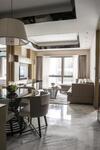 Aparthotel Jumeirah Living Guangzhou - Residences