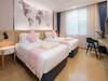 Kyriad Hotel Guangzhou Shangxiajiu