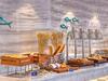 Guangzhou Baiyun Airport Kyriad Marvelous Hote