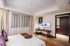 Hangzhou Huading International Hotel