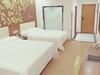 Vatica Hefei Luyang District Linquan Road Hewa Road Hotel
