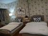 Greentree Hefei Luyang District Caifu Plaza Suixi Road Hotel