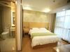 Greentree Inn Jiujiang Development Zone Changjiang Avenue Business Hotel