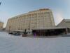 Hotel Kuzbass