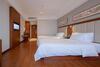 Hotel Yitel (Shenzhen Luohu)