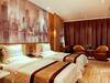 Greentree Eastern Tianjin Wuqing Stadium Hotel