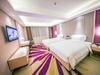 Lavande Hotel Wuhan Qingshan Zhongyuan Square